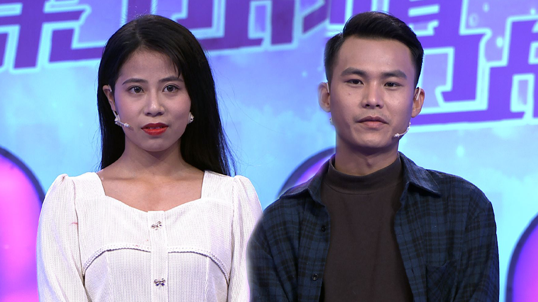 爱情保卫战 四年恋爱毁于合租，男友：你不给我自由