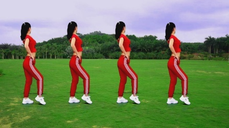 零基础卷腹健身操，每天30分钟坚持，轻松瘦出小蛮腰