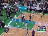 NBA最前线 《NBA最前线》 20151231 2010年总决赛回顾