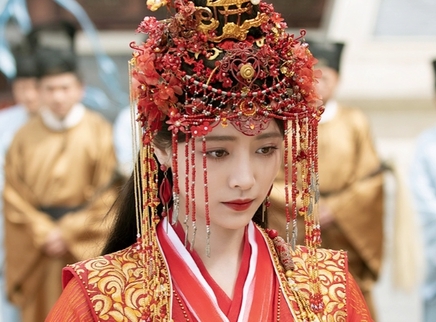 许佳琪《清风朗月花正开》