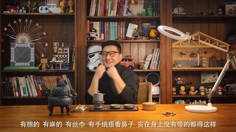 敬坛奇闻 八仙汉钟离，竟是猪八戒的师兄！