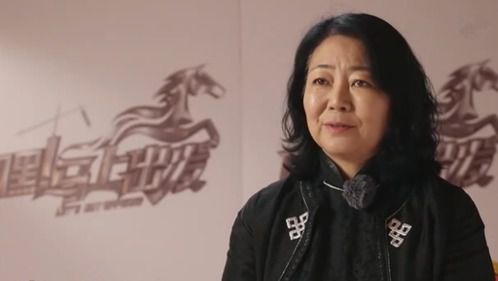 嘿！马上出发 第一季 使团走进兴安盟，一声“老班长”戳了谁心窝？