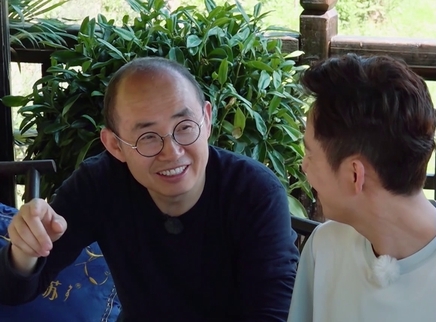 向往的生活3 VIP加长版 第4期：潘石屹做鸭笼全教程