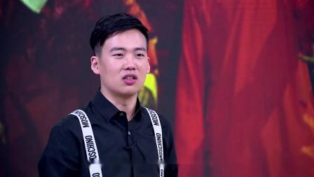优酷全明星 郭麒麟变相声界