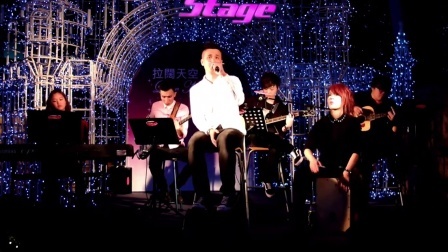 香港原创音乐频道 2015 《一去不返》Integrate 455
