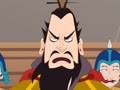 四大名著幼儿篇 火烧赤壁