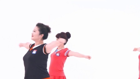 我爱你中国-李萍（舞蹈展示）