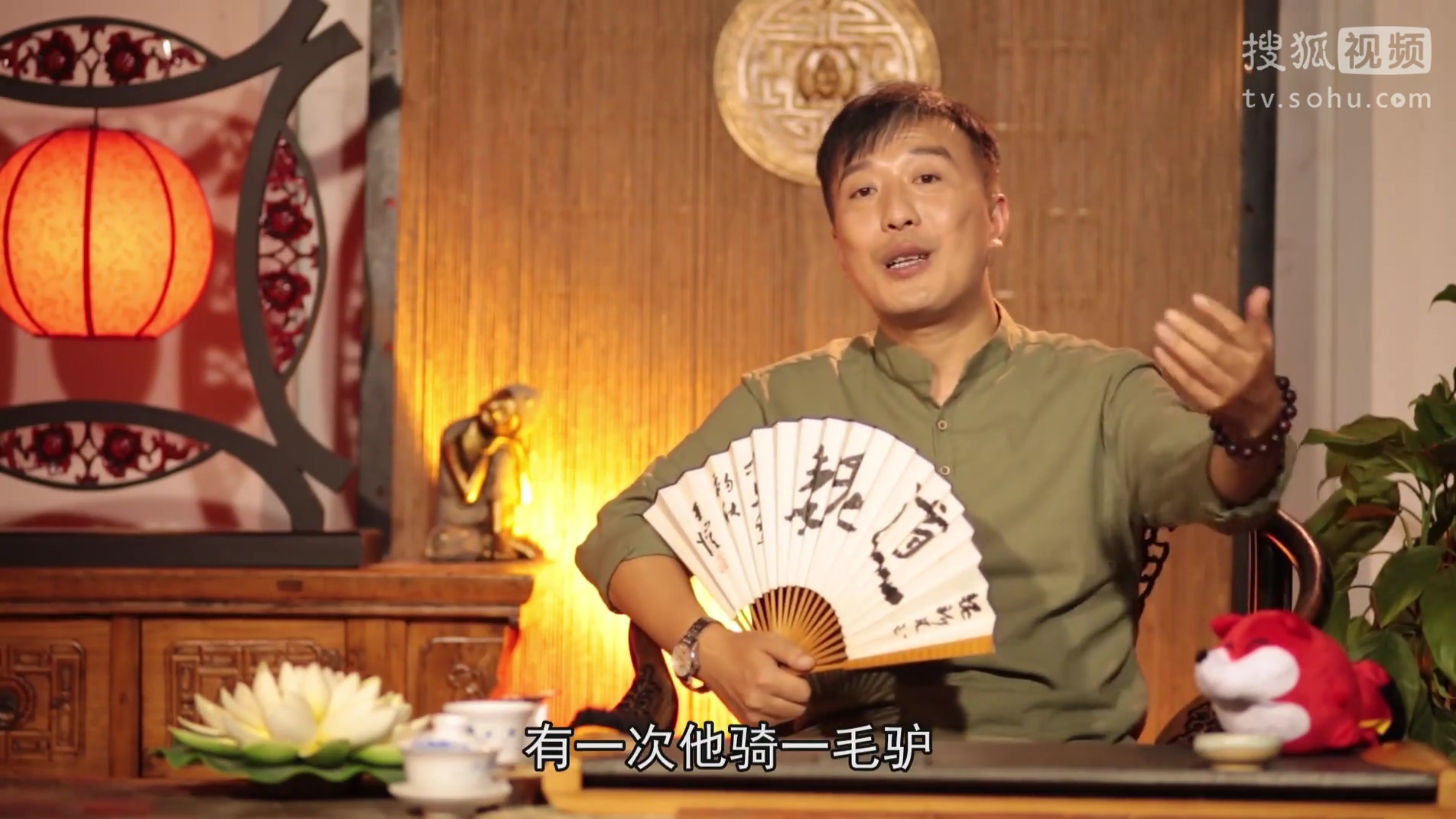 历史有魏道 历史有魏道第二十九期：古代高官为何不想退休？