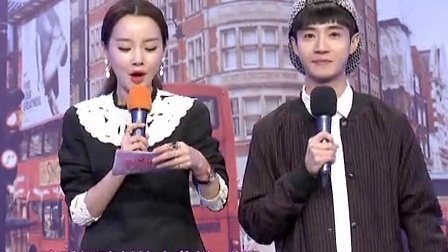 时尚汇 东方卫视精编版 2015 找工作也可以乐在其中 150424