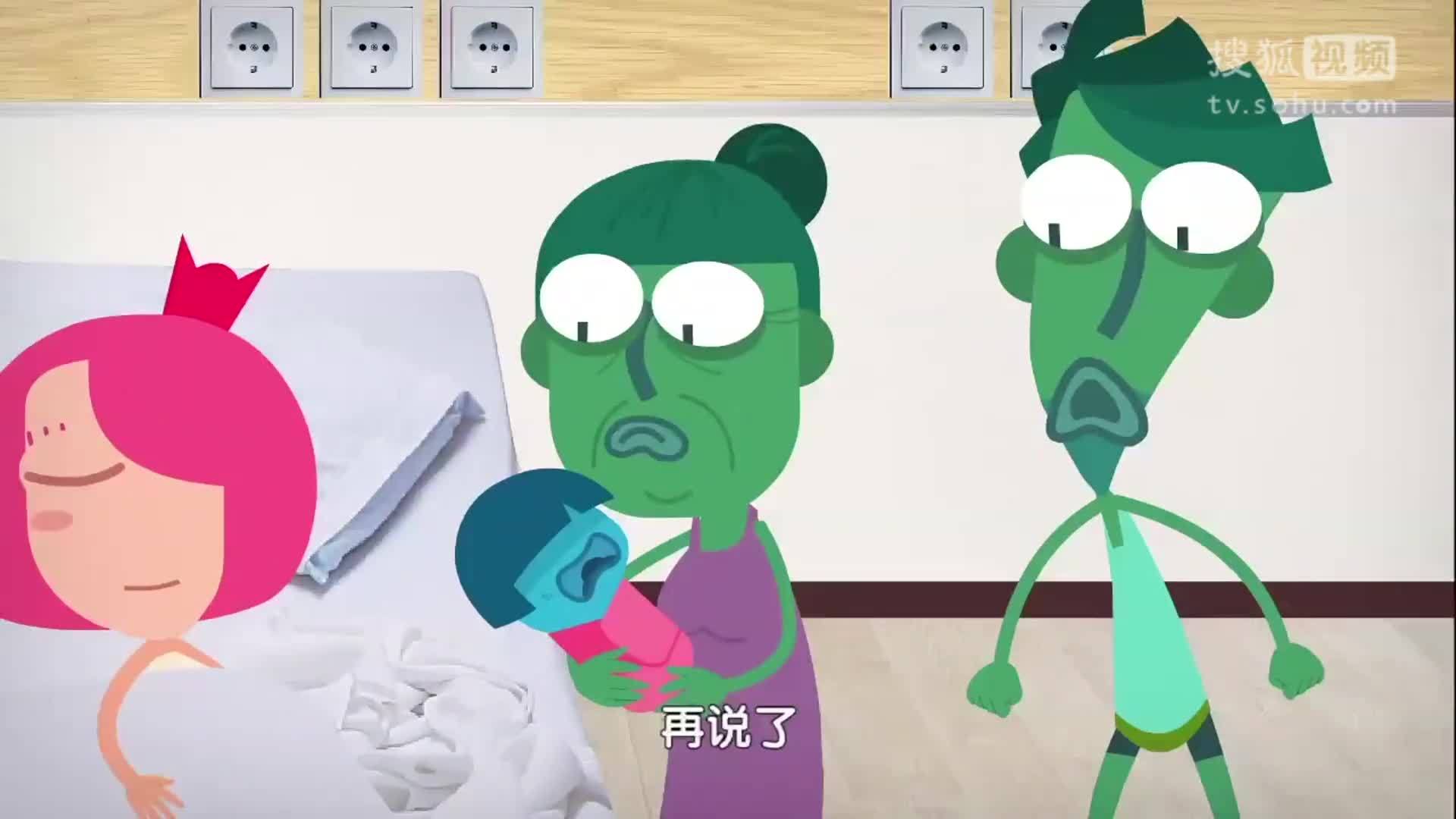 全民宝贝计划第五季 没奶！新生宝宝靠什么撑过前三天？