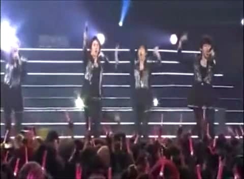 IU kiss&cry Without You & I Don't Care 饭制版-U-Kiss (UKiss)