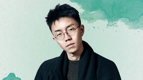 一刻talks 陈鸿宇的人生第一段歌词