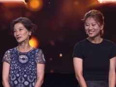 谢谢你来了2023 母女心结