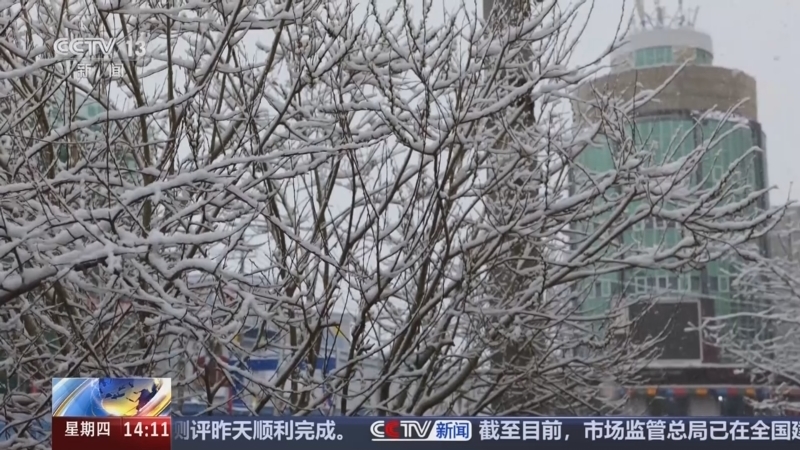 新闻直播间 《新闻直播间》 20251211 14:00
