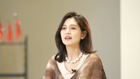肖茵梁壁荧前来助阵 为四强运动员进行指点
