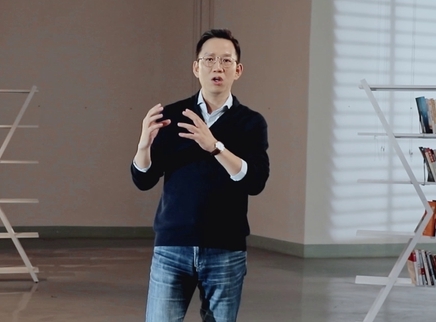 第6期：吴晓波的激荡逐梦路