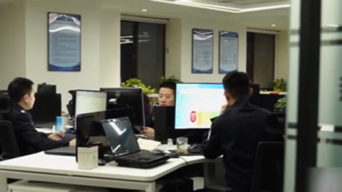 传奇故事 追凶与寻亲