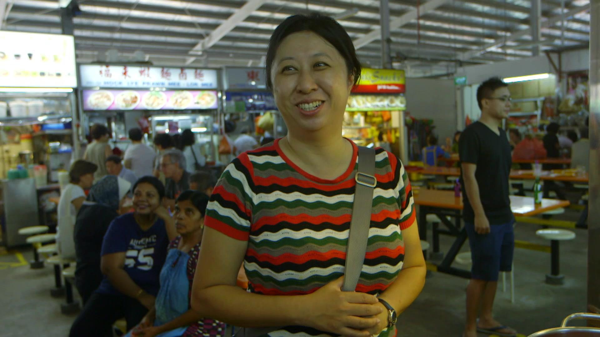 寻味新加坡第二季 第5集