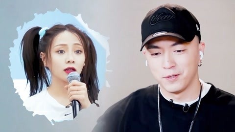 升级版第8期 JONY J课堂遇新挑战 陈珏“怼”Ella惊呆众人