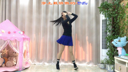 新生代广场舞《DISCO》动感活力健身操