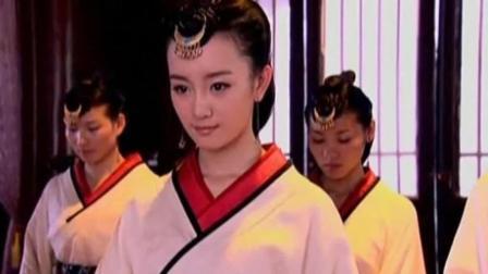 她被称为最美卫子夫 演碧瑶美过赵丽颖 如今颜值连杨幂也带不红她 170930