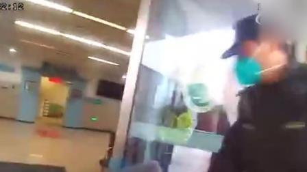 @所有人 暖心！交警快速反应及时救助突发疾病驾驶员