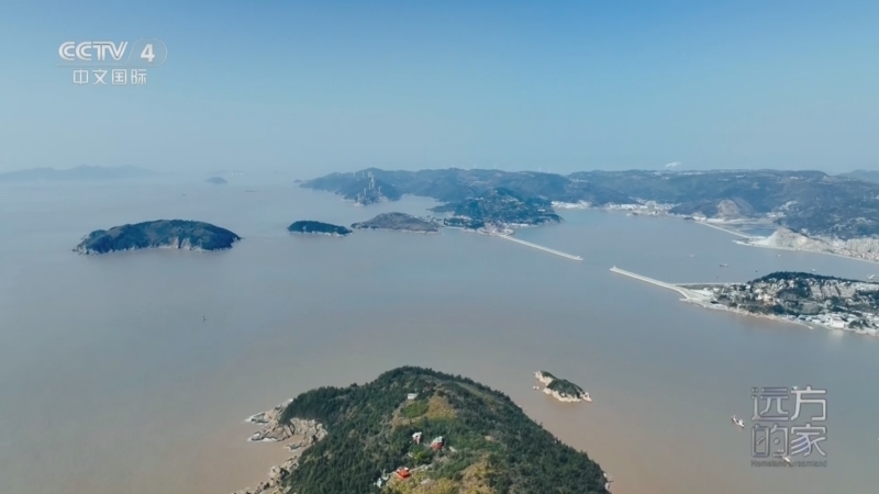 远方的家 《远方的家》 20250918 海与城的交响 天海之间的精灵