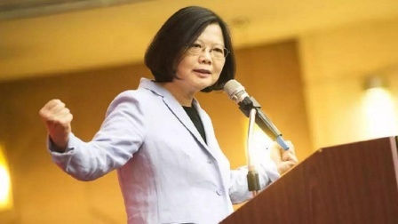 蔡英文要民众原谅开放莱猪，那谁又能体谅百姓的无奈呢？
