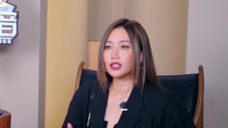 天赐的声音 第五季 会员版：A-Lin光临吉克隽逸“直播间”，陈楚生谈在爱人面前“卑微”