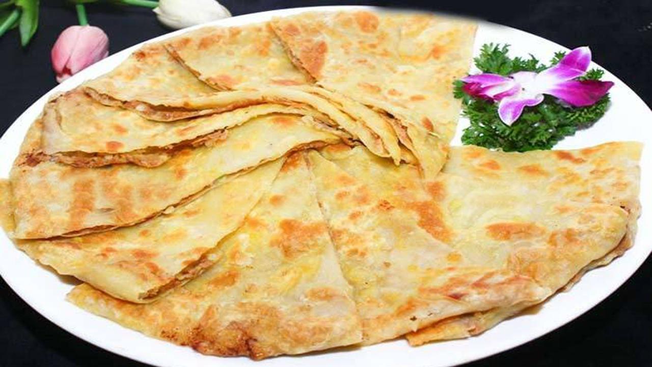 美&middot;食 包饺子用不完的肉沫别扔掉，这样做比肉饼都香，上桌就抢光