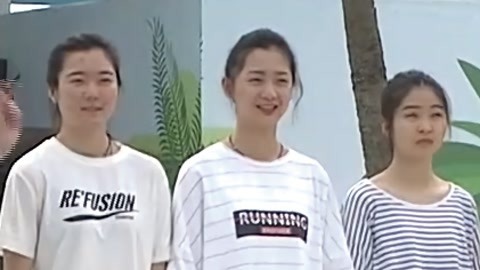男生女生向前冲 第十四季 女子舞龙队活力来袭 广东大哥坐车八小时来闯关