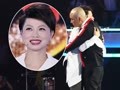 我是演说家第二季 张卫健与“阿紫”重逢劝其嫁人 光头女孩上演现实版“滚蛋吧肿瘤君”