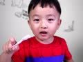 玩疯了之儿童创玩实验室 自制蜡笔小新食玩布丁