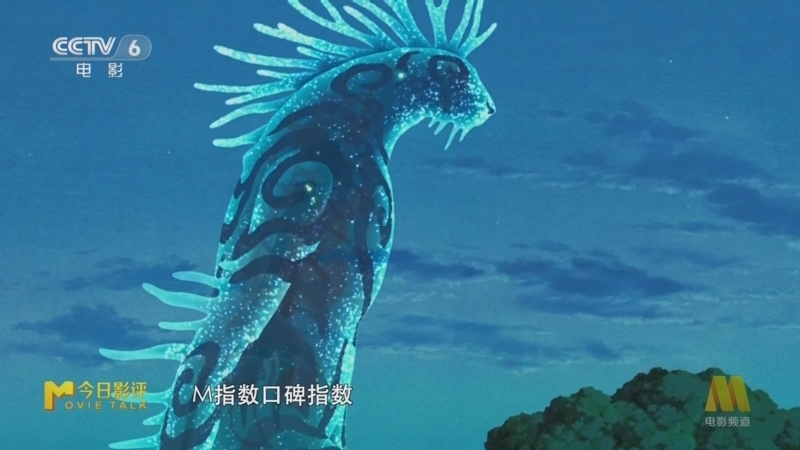 今日影评 《M指数》 20250603