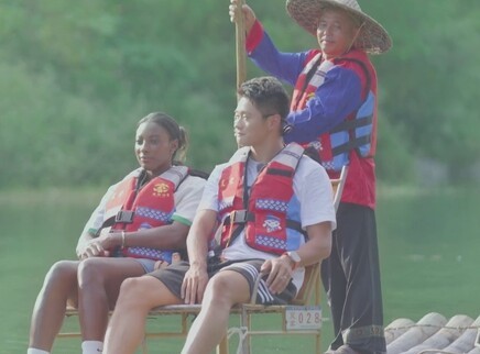 第4期：遇龙河金龙巡游