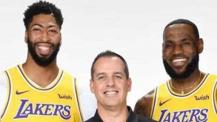 NBA流言收割机 浓眉为啥不承诺与湖人续约？名记：与詹姆斯有关