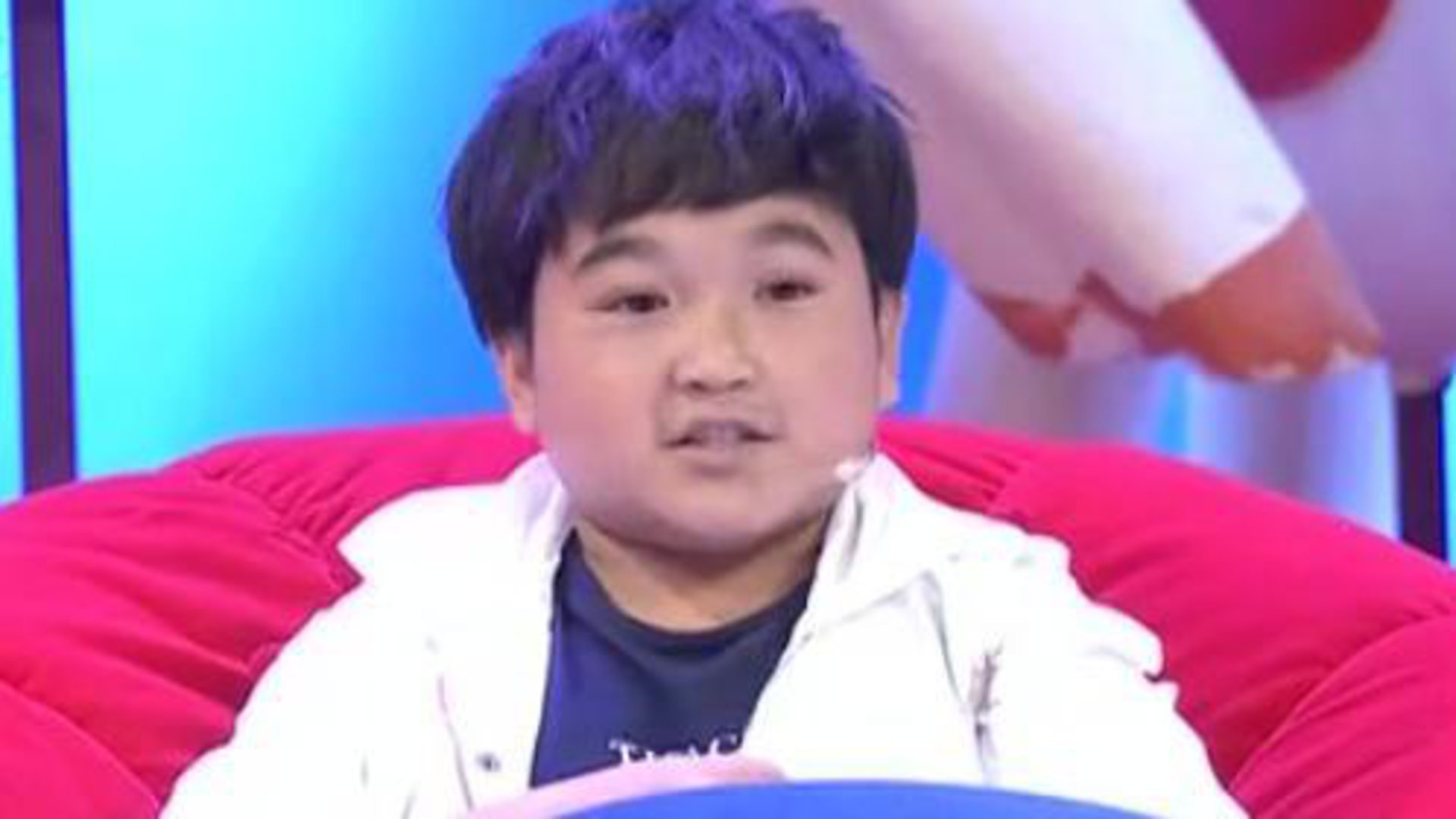 再见吧烦恼 我只想快快长大