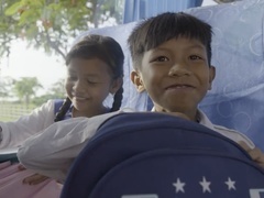 第四集：一起成长