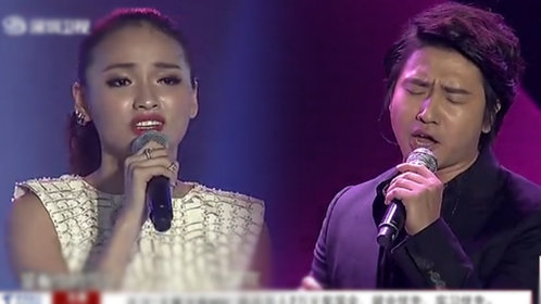 颁奖盛典：冠亚季军诞生之夜