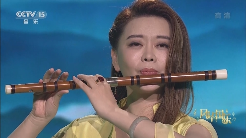 风华国乐 《风华国乐》 20220715