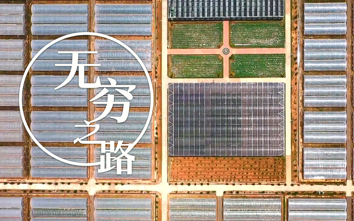 无穷之路 四川悬崖村（下）