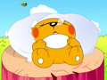 Super Teddy洪恩幼儿英语 knock,knock