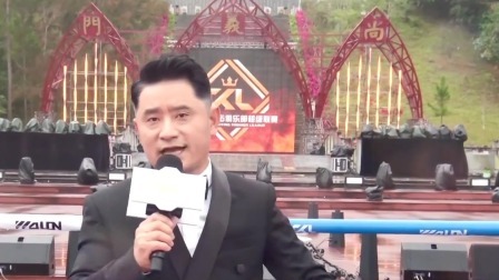 中国自由搏击俱乐部超级联赛 2023 五指山揭幕战继续上演，67公斤级比赛如火如荼