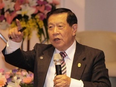 经典传奇 华人传奇 神探李昌钰破案实录
