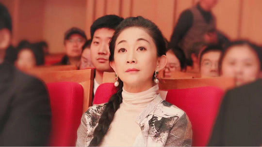 鲁豫有约 陈瑾·自在生活