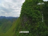 地理中国 《地理中国》 20161115 大化奇峰