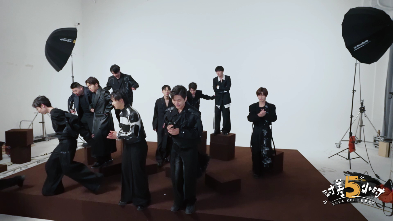 第3期下：第二夜！信任危机谁能获胜？