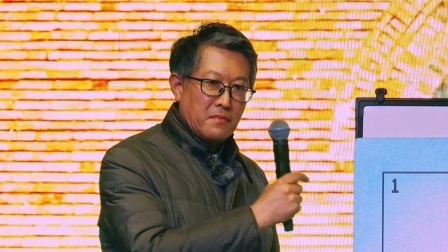 揭秘居中而治的古城文化（上）