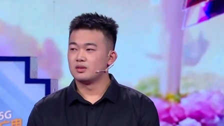 爱情保卫战 2024 男孩占有欲爆棚霸占女友朋友圈背景，白庆琳听出故事里的幸福感