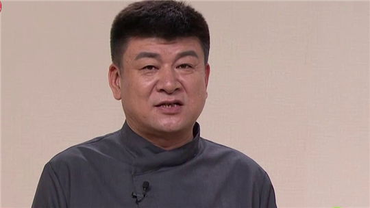 名医话养生 免疫系统明星营养素